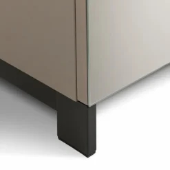 Garderobenschrank Triest