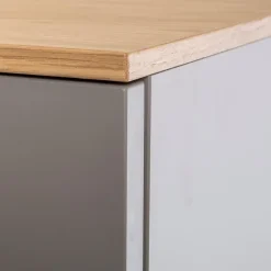 Garderobenschrank Triest