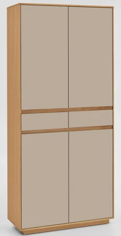 Garderobenschrank V100