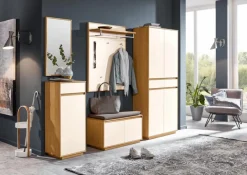 Garderobenschrank V100