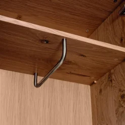 Garderobenschrank V-Alpin