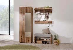 Garderobenschrank Valpin