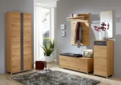 Garderobenschrank Vedo