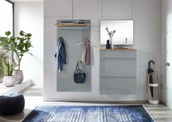 Garderobenspiegel Gardone