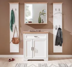 Garderobenspiegel Jasmin