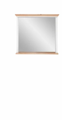 Garderobenspiegel Jasmin