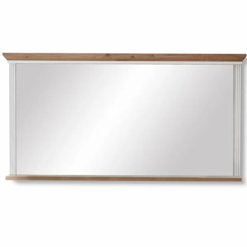 Garderobenspiegel Jasmin