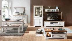 Garderobenspiegel Jasmin