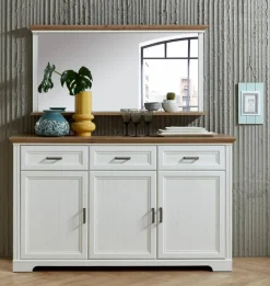 Garderobenspiegel Jasmin