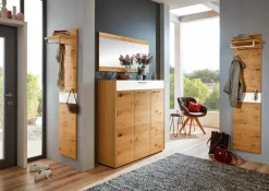 Garderobenspiegel Levio