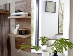 Garderobenspiegel Linea