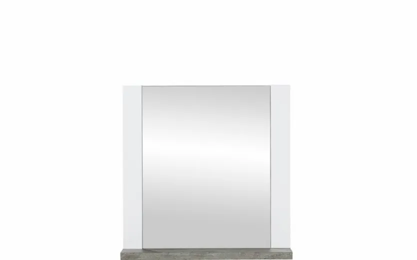 Garderobenspiegel Mateo