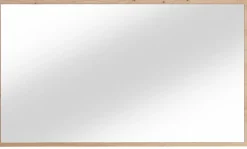 Garderobenspiegel Memphis