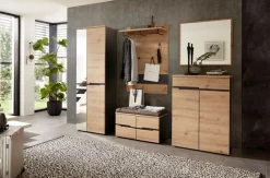 Garderobenspiegel Memphis