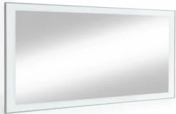 Garderobenspiegel Santina