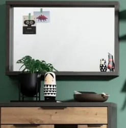 Garderobenspiegel Segno