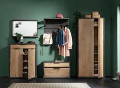 Garderobenspiegel Segno