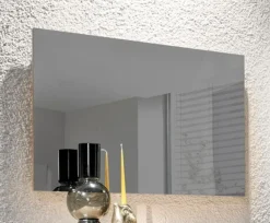 Garderobenspiegel V-Rock