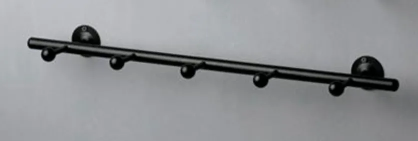 Garderobenstange Selma