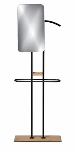 Garderobenständer Malaga