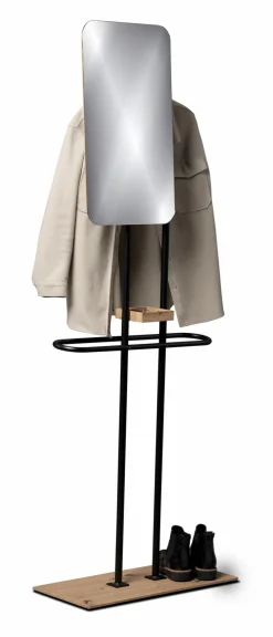 Garderobenständer Malaga