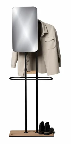 Garderobenständer Malaga