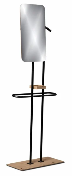 Garderobenständer Malaga