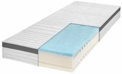 Gelschaummatratze Paolo