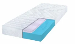 Gelschaummatratze Satina Gel