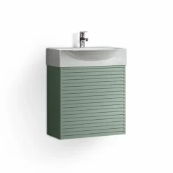 Gästebadmöbel-Set Mini50s