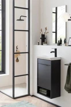 Gästebadmöbel-Set Toto