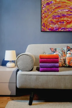 Gästetuch Calypso Feeling 30x50 cm