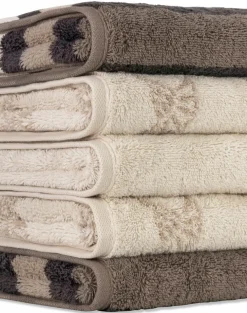 Gästetuch Cornflower 30 x 50 cm