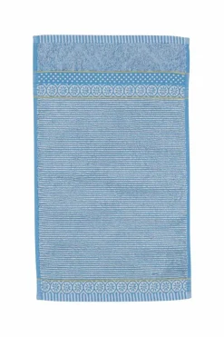 Gästetuch Soft Zellige 30 x 50 cm