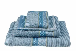 Gästetuch Soft Zellige 30 x 50 cm