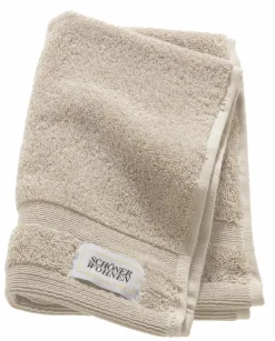 Handtuch Cuddly 50 x 100 cm