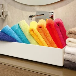 Handtuch Lifestyle 50 x 100 cm