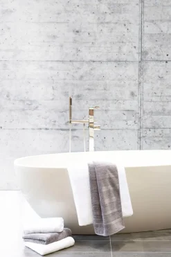 Handtuch Noblesse 50 x 100 cm