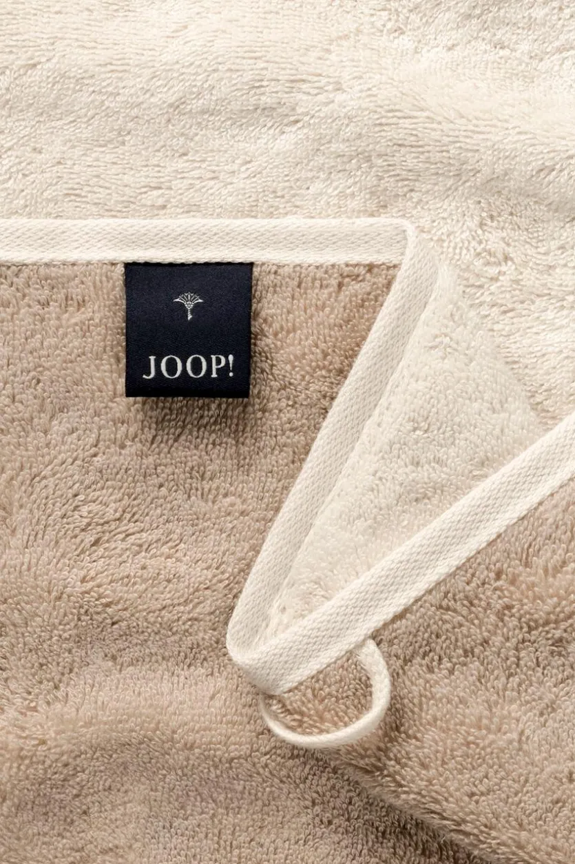 Handtuch-Set Doubleface 5-teilig