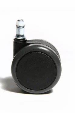 Hartbodenrollen 5er Set