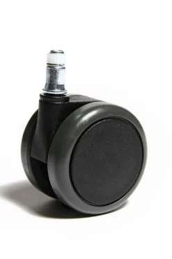 Hartbodenrollen 5er Set