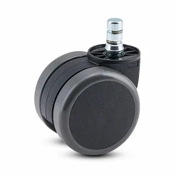 Hartbodenrollen 5er Set