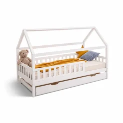 Hausbett Tallinn 120 x 200 cm