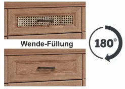Highboard Vienna