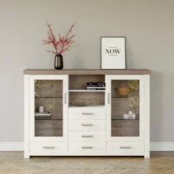Highboard York