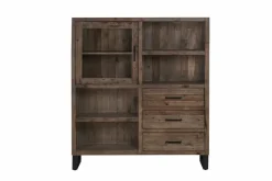 Highboard Boston 5078