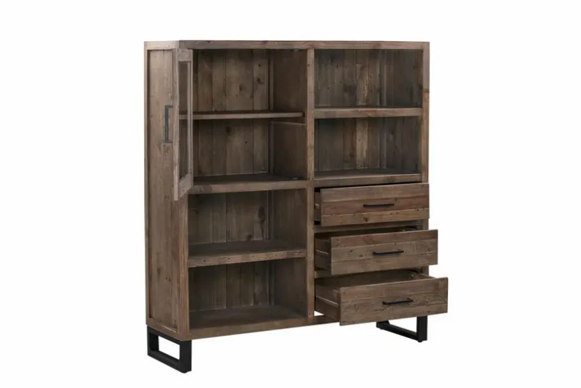 Highboard Boston 5078