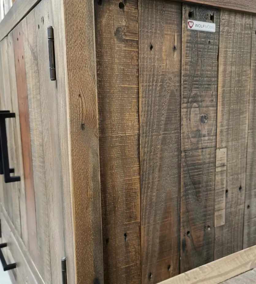 Highboard Boston 5078