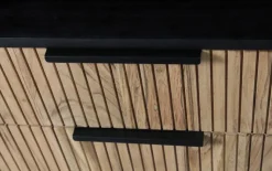 Highboard Bronx 4478