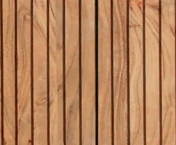 Highboard Bronx 4477